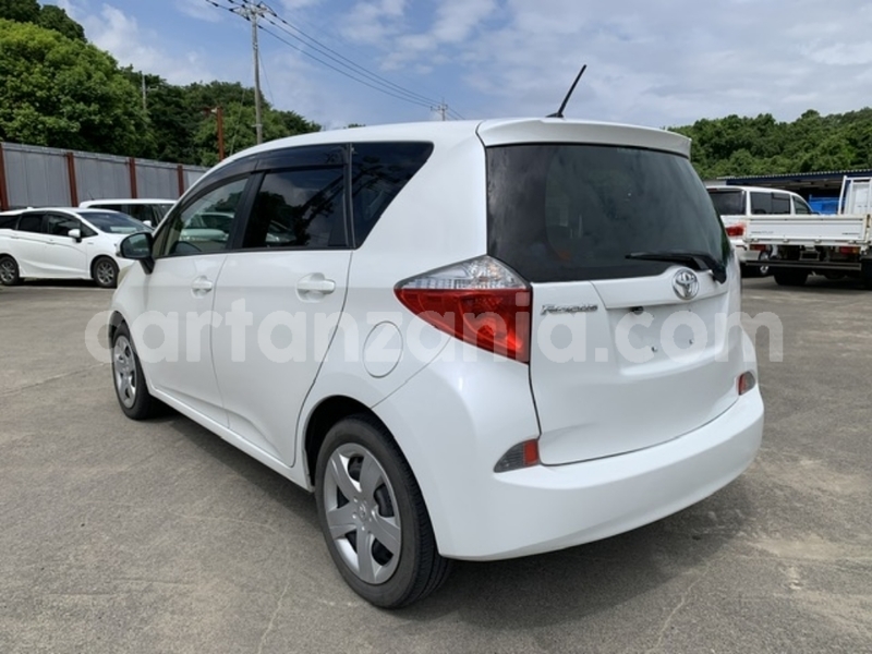 Big with watermark toyota ractis dar es salaam dar es salaam 22229