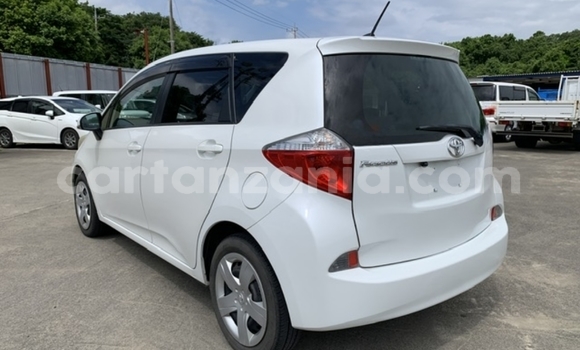 Nunua Imported Toyota Ractis Nyeupe Gari ndani ya Dar es Salaam nchini Dar es Salaam Nunua Imported Toyota Ractis Nyeupe Gari ndani ya Dar es Salaam nchini Dar es Salaam