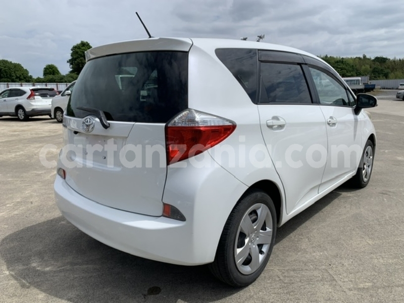 Big with watermark toyota ractis dar es salaam dar es salaam 22229