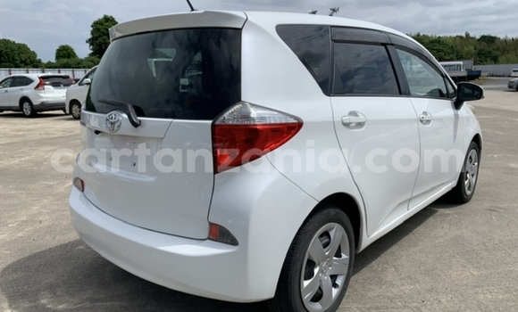 Nunua Imported Toyota Ractis Nyeupe Gari ndani ya Dar es Salaam nchini Dar es Salaam Nunua Imported Toyota Ractis Nyeupe Gari ndani ya Dar es Salaam nchini Dar es Salaam