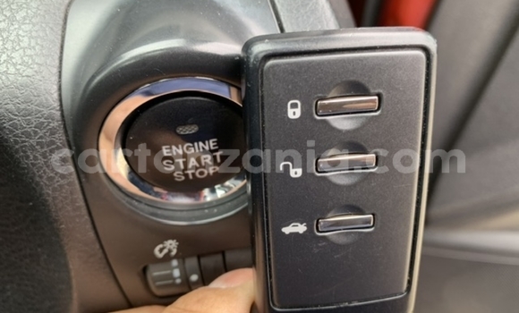 Buy Import Subaru Forester Red Car in Dar es Salaam in Dar es Salaam Buy Import Subaru Forester Red Car in Dar es Salaam in Dar es Salaam