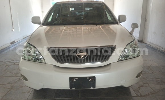 Buy Import Toyota Harrier Black Car in Dar es Salaam in Dar es Salaam Buy Import Toyota Harrier Black Car in Dar es Salaam in Dar es Salaam