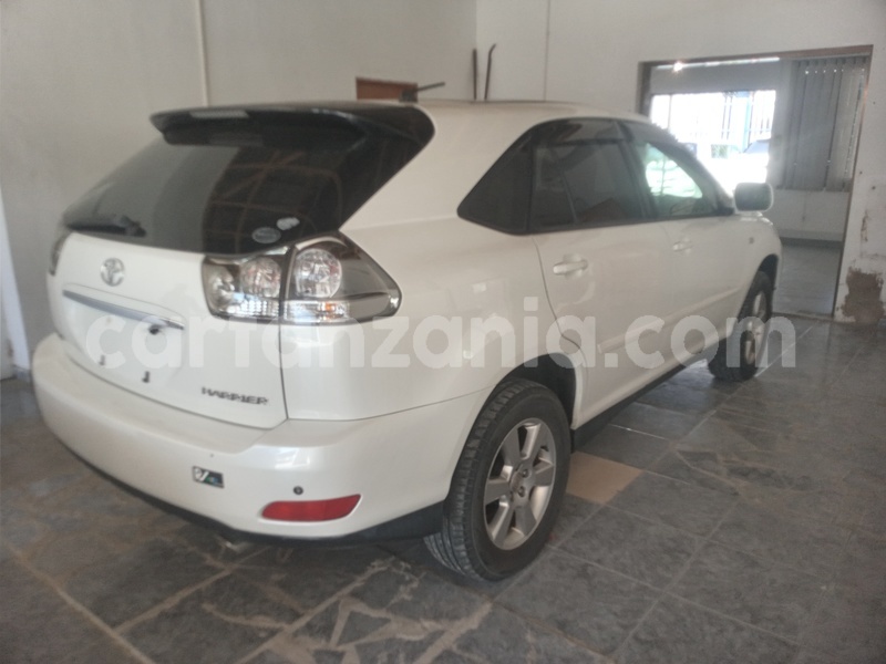 Big with watermark toyota harrier dar es salaam dar es salaam 22232