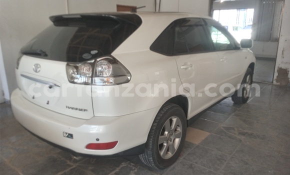 Buy Import Toyota Harrier Black Car in Dar es Salaam in Dar es Salaam Buy Import Toyota Harrier Black Car in Dar es Salaam in Dar es Salaam