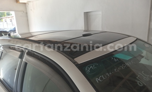 Buy Import Toyota Harrier Black Car in Dar es Salaam in Dar es Salaam Buy Import Toyota Harrier Black Car in Dar es Salaam in Dar es Salaam