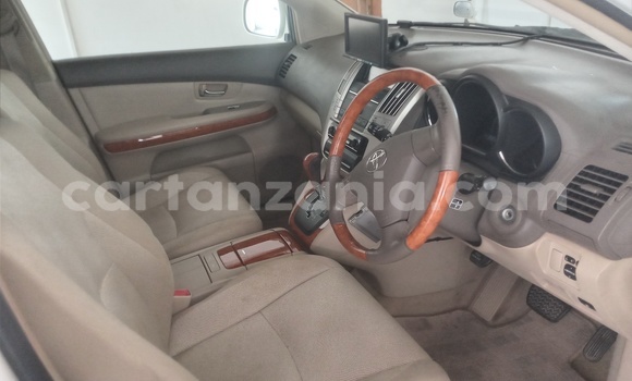 Buy Import Toyota Harrier Black Car in Dar es Salaam in Dar es Salaam Buy Import Toyota Harrier Black Car in Dar es Salaam in Dar es Salaam