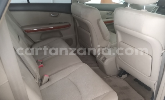 Buy Import Toyota Harrier Black Car in Dar es Salaam in Dar es Salaam Buy Import Toyota Harrier Black Car in Dar es Salaam in Dar es Salaam