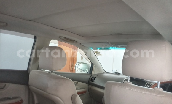 Buy Import Toyota Harrier Black Car in Dar es Salaam in Dar es Salaam Buy Import Toyota Harrier Black Car in Dar es Salaam in Dar es Salaam