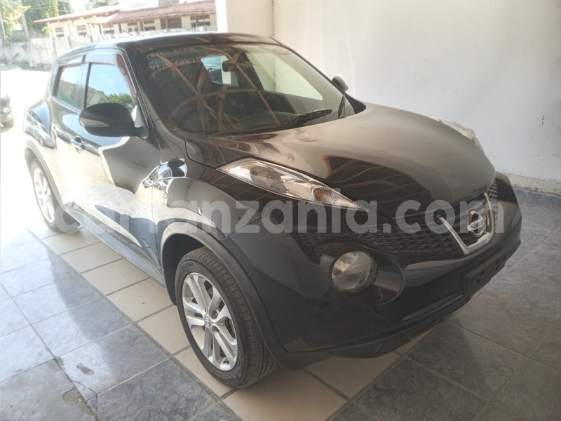 Big with watermark nissan juke dar es salaam dar es salaam 22233