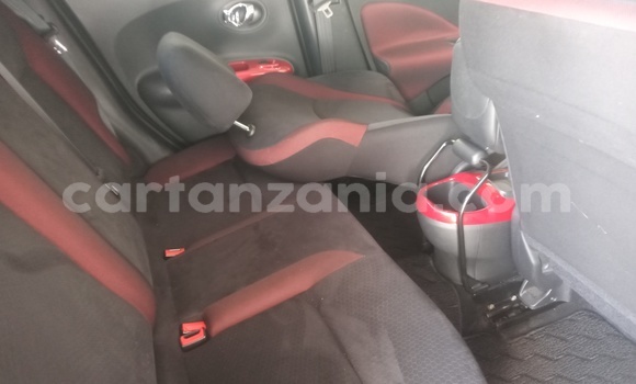 Buy Import Nissan Juke Black Car in Dar es Salaam in Dar es Salaam Buy Import Nissan Juke Black Car in Dar es Salaam in Dar es Salaam