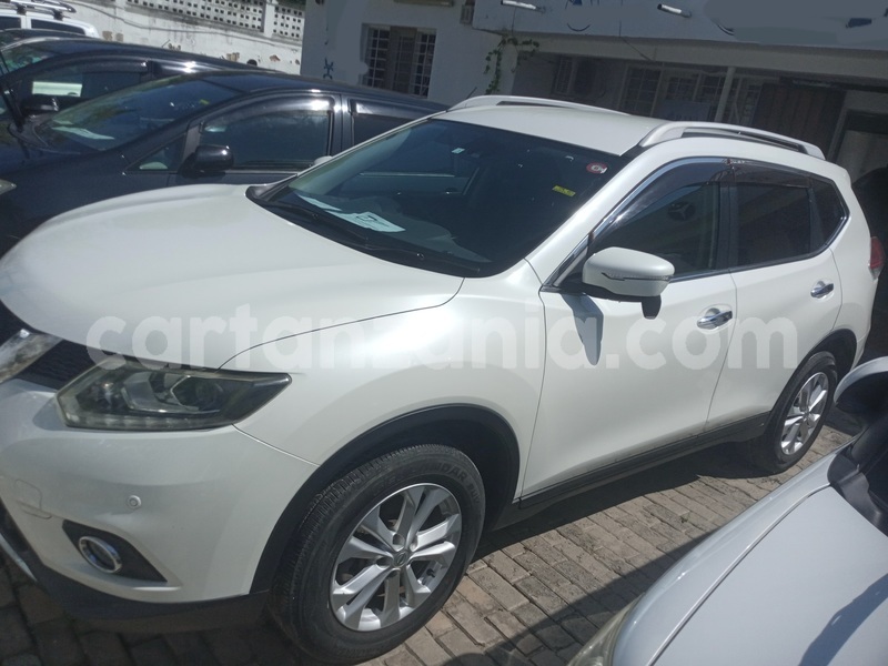 Big with watermark nissan x trail dar es salaam dar es salaam 22234