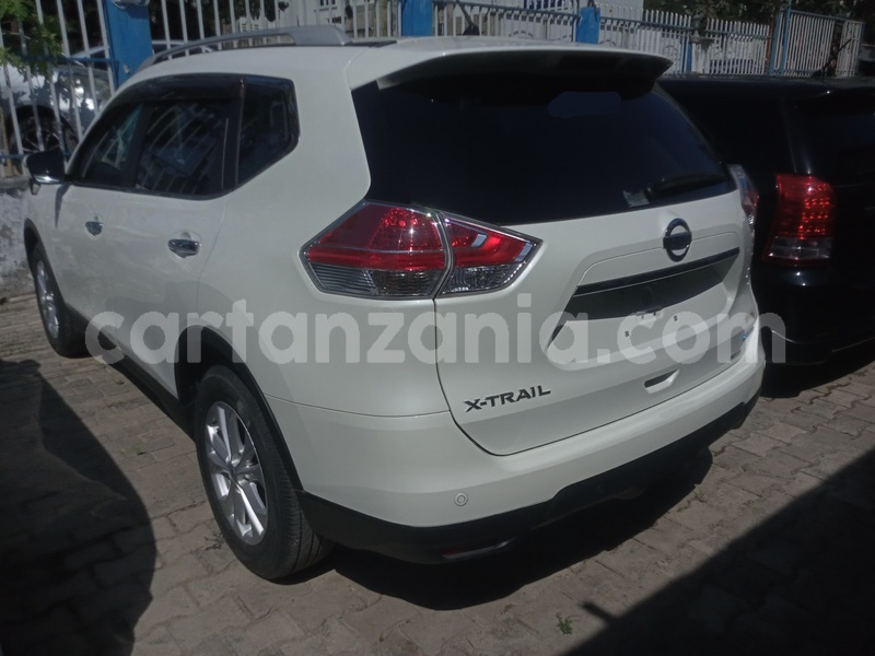 Big with watermark nissan x trail dar es salaam dar es salaam 22234