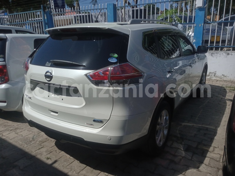 Big with watermark nissan x trail dar es salaam dar es salaam 22234