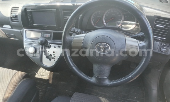 Buy Import Toyota Wish Black Car in Dar es Salaam in Dar es Salaam Buy Import Toyota Wish Black Car in Dar es Salaam in Dar es Salaam