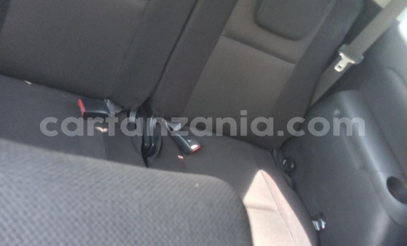 Buy Import Toyota Wish Black Car in Dar es Salaam in Dar es Salaam Buy Import Toyota Wish Black Car in Dar es Salaam in Dar es Salaam