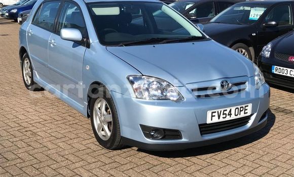 Nunua Ilio tumika Toyota Corolla Nyingine Gari ndani ya Arusha nchini Arusha Nunua Ilio tumika Toyota Corolla Nyingine Gari ndani ya Arusha nchini Arusha