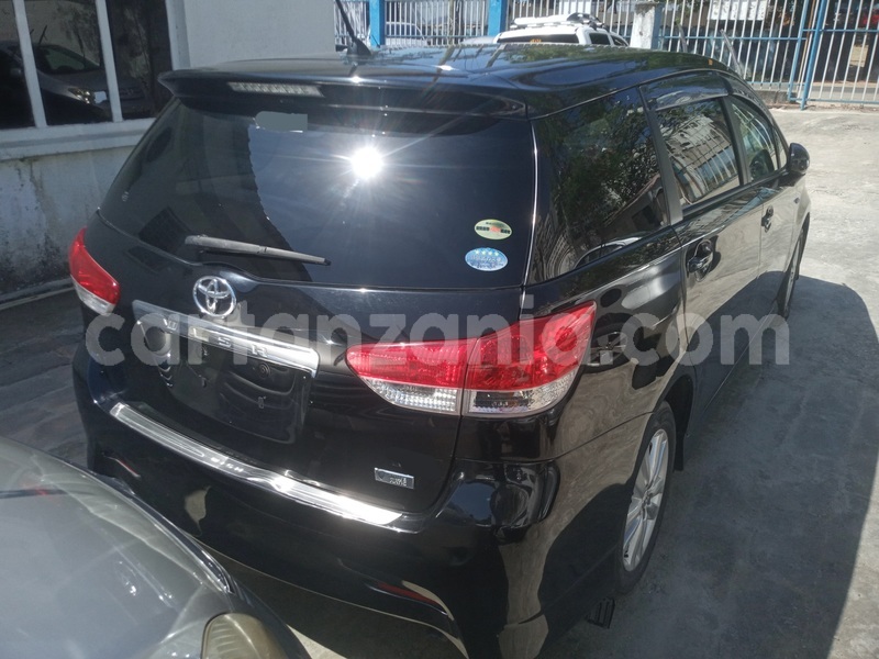 Big with watermark toyota wish dar es salaam dar es salaam 22236