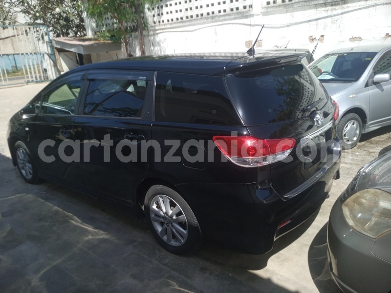 Big with watermark toyota wish dar es salaam dar es salaam 22236