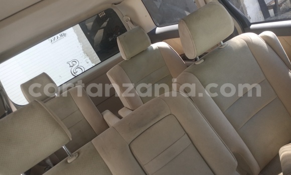Buy Import Toyota Alphard White Car in Dar es Salaam in Dar es Salaam Buy Import Toyota Alphard White Car in Dar es Salaam in Dar es Salaam