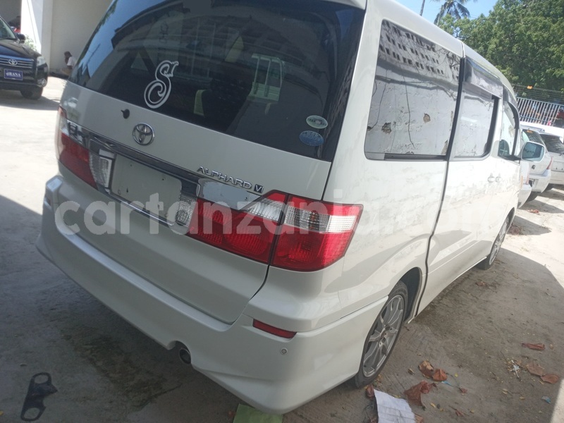 Big with watermark toyota alphard dar es salaam dar es salaam 22237