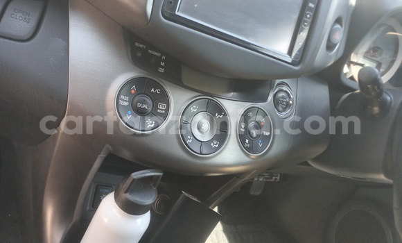 Buy Import Toyota Vanguard Black Car in Dar es Salaam in Dar es Salaam Buy Import Toyota Vanguard Black Car in Dar es Salaam in Dar es Salaam