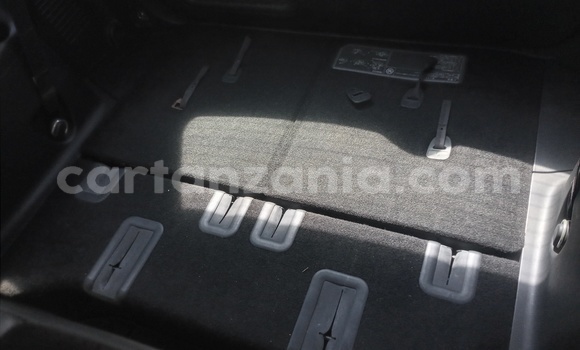 Buy Import Toyota Vanguard Black Car in Dar es Salaam in Dar es Salaam Buy Import Toyota Vanguard Black Car in Dar es Salaam in Dar es Salaam