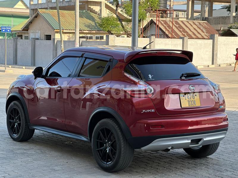 Big with watermark nissan juke dar es salaam dar es salaam 22239