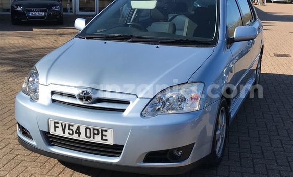 Nunua Ilio tumika Toyota Corolla Nyingine Gari ndani ya Arusha nchini Arusha Nunua Ilio tumika Toyota Corolla Nyingine Gari ndani ya Arusha nchini Arusha