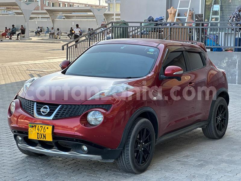 Big with watermark nissan juke dar es salaam dar es salaam 22239