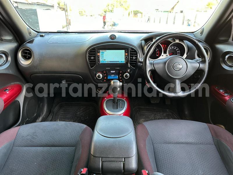 Big with watermark nissan juke dar es salaam dar es salaam 22239