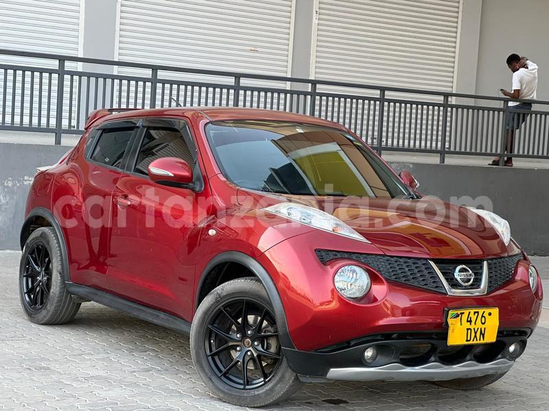 Big with watermark nissan juke dar es salaam dar es salaam 22239