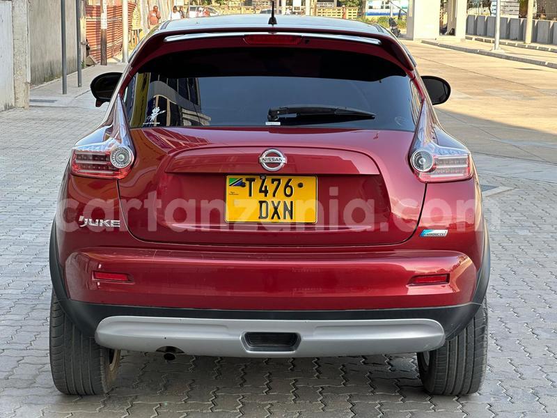 Big with watermark nissan juke dar es salaam dar es salaam 22239