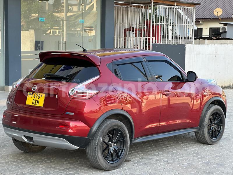 Big with watermark nissan juke dar es salaam dar es salaam 22239