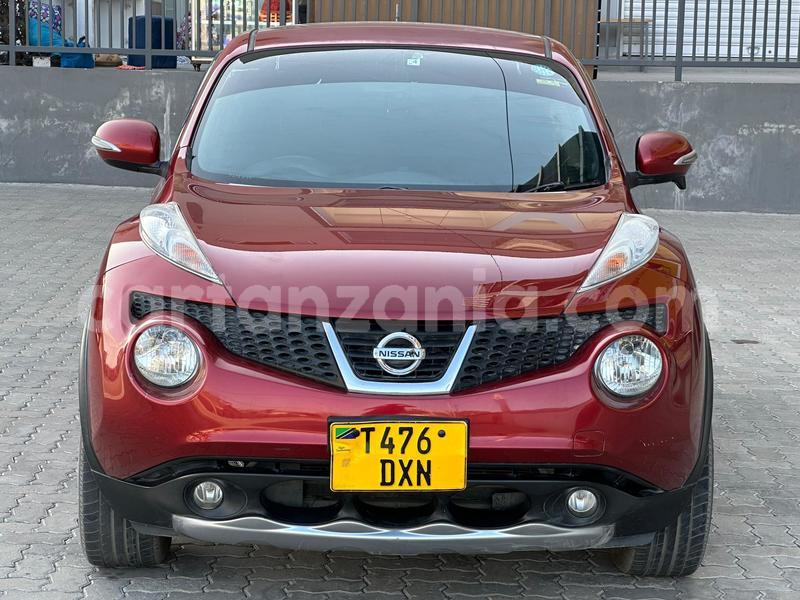 Big with watermark nissan juke dar es salaam dar es salaam 22241