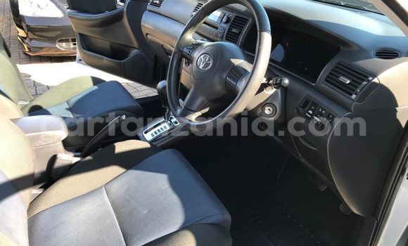 Nunua Ilio tumika Toyota Corolla Nyingine Gari ndani ya Arusha nchini Arusha Nunua Ilio tumika Toyota Corolla Nyingine Gari ndani ya Arusha nchini Arusha