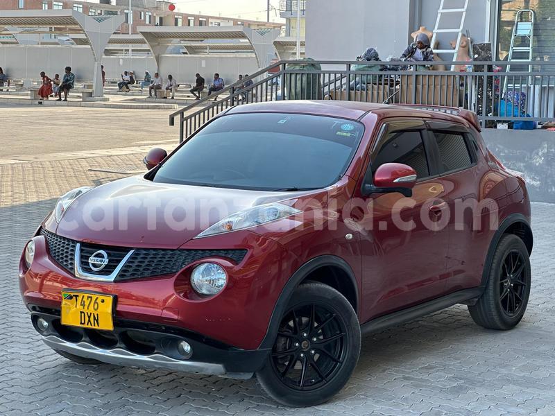 Big with watermark nissan juke dar es salaam dar es salaam 22241