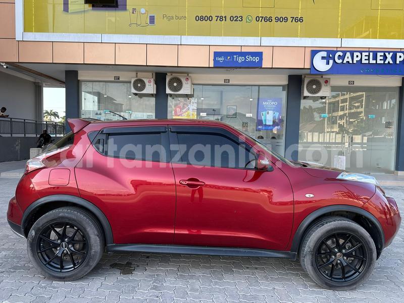 Big with watermark nissan juke dar es salaam dar es salaam 22241