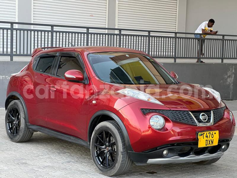 Big with watermark nissan juke dar es salaam dar es salaam 22241