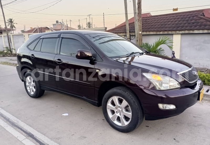 Big with watermark toyota harrier dar es salaam dar es salaam 22242