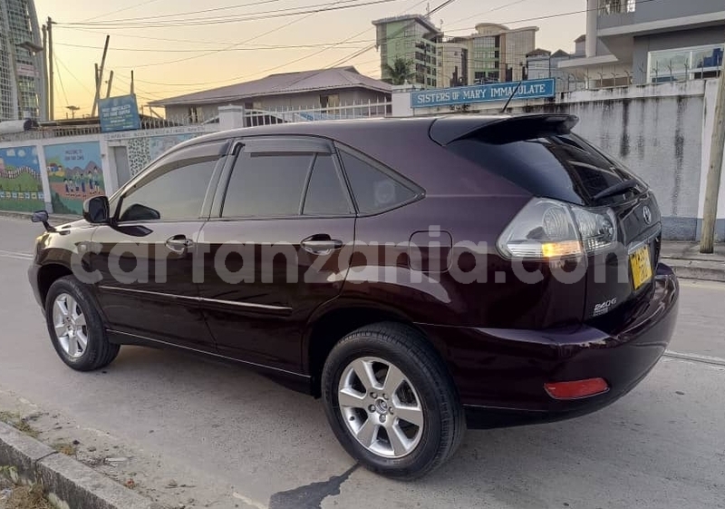 Big with watermark toyota harrier dar es salaam dar es salaam 22242