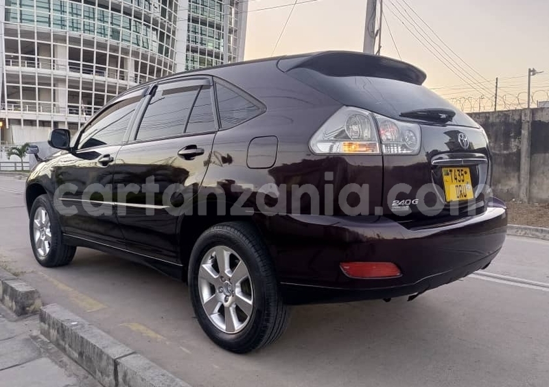 Big with watermark toyota harrier dar es salaam dar es salaam 22242