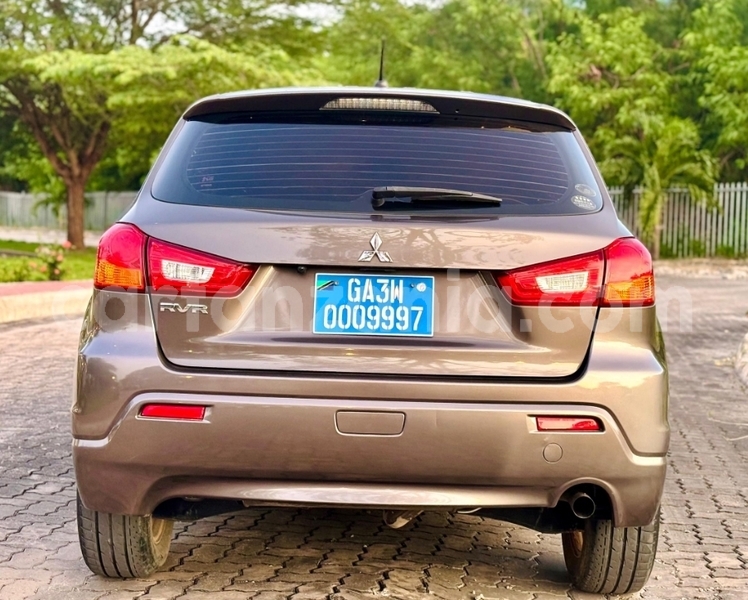 Big with watermark mitsubishi rvr dar es salaam dar es salaam 22243