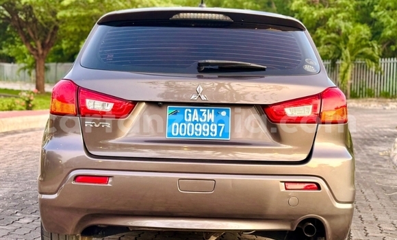 Buy New Mitsubishi RVR Brown Car in Dar es Salaam in Dar es Salaam Buy New Mitsubishi RVR Brown Car in Dar es Salaam in Dar es Salaam