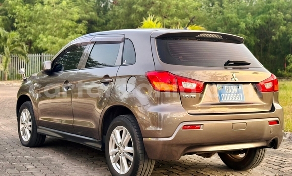 Buy New Mitsubishi RVR Brown Car in Dar es Salaam in Dar es Salaam Buy New Mitsubishi RVR Brown Car in Dar es Salaam in Dar es Salaam