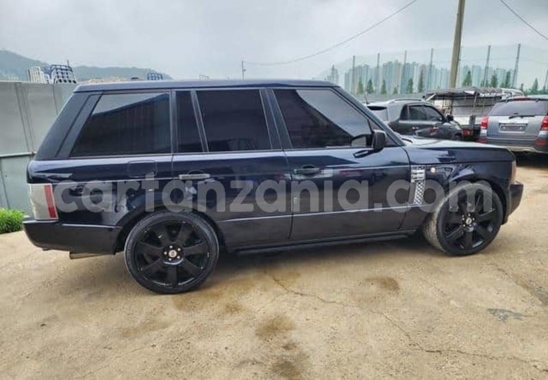 Big with watermark land rover range rover vogue dar es salaam dar es salaam 22244