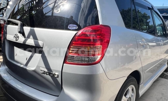 Buy New Toyota Corolla Spacio Silver Car in Dar es Salaam in Dar es Salaam Buy New Toyota Corolla Spacio Silver Car in Dar es Salaam in Dar es Salaam