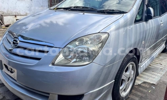 Buy New Toyota Corolla Spacio Silver Car in Dar es Salaam in Dar es Salaam Buy New Toyota Corolla Spacio Silver Car in Dar es Salaam in Dar es Salaam