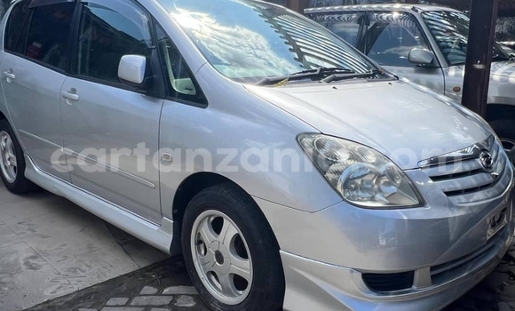 Buy New Toyota Corolla Spacio Silver Car in Dar es Salaam in Dar es Salaam Buy New Toyota Corolla Spacio Silver Car in Dar es Salaam in Dar es Salaam