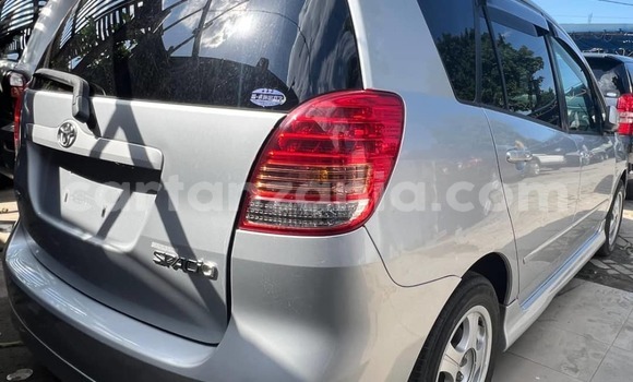 Buy New Toyota Corolla Spacio Silver Car in Dar es Salaam in Dar es Salaam Buy New Toyota Corolla Spacio Silver Car in Dar es Salaam in Dar es Salaam