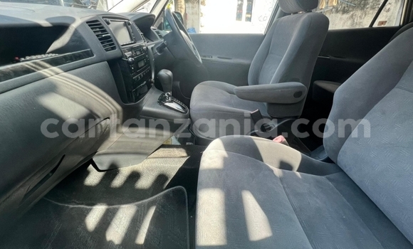 Buy New Toyota Corolla Spacio Silver Car in Dar es Salaam in Dar es Salaam Buy New Toyota Corolla Spacio Silver Car in Dar es Salaam in Dar es Salaam